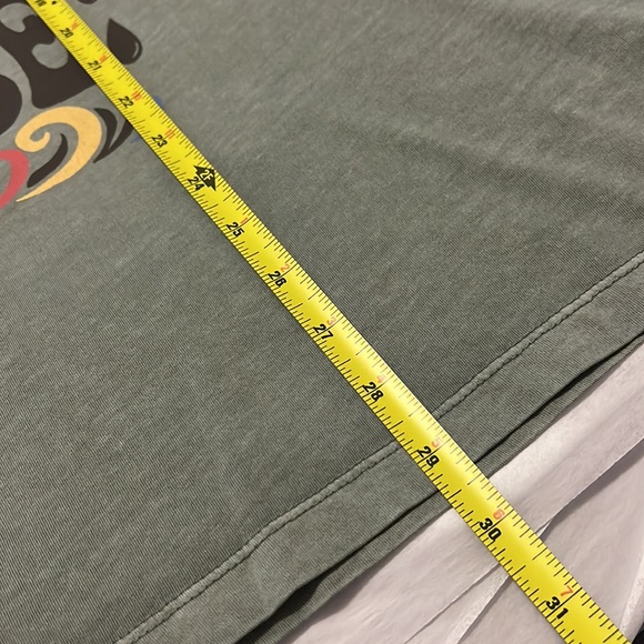 NWTS AE THINK KIND THOUGHTS TEE (L) - Picture 14 of 17